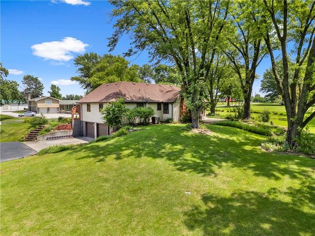 15096 E Quail Road, Nevada, MO 64772