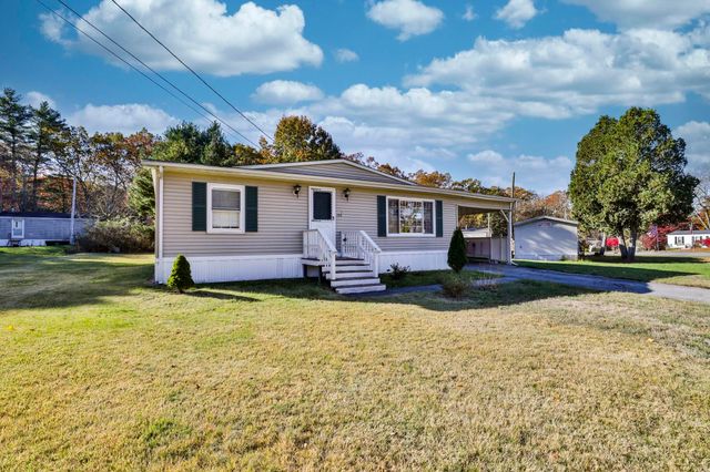 19a Winter Street, Salem, NH 03079