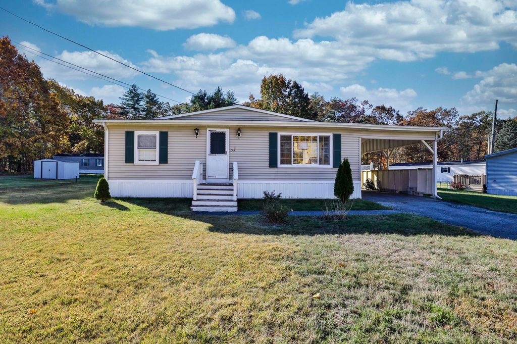 19a Winter Street, Salem, NH 03079