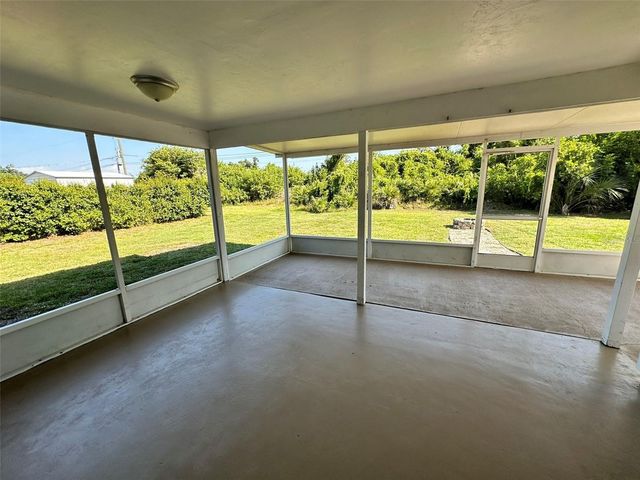 1067 WEBSTER AVENUE NW, Port Charlotte, FL 33948