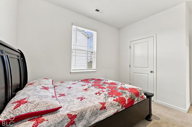 71 Varner Drive, Whiteland, IN 46184