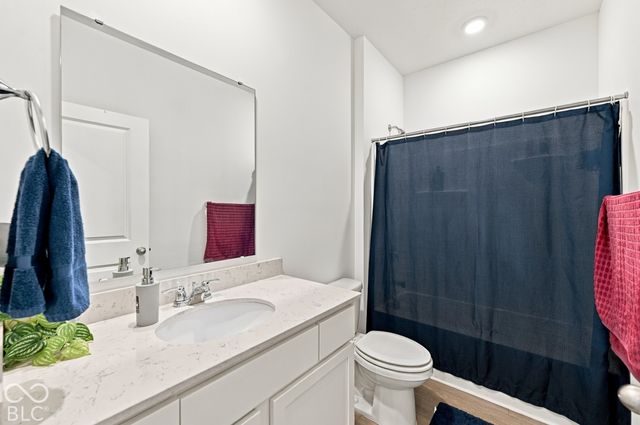 71 Varner Drive, Whiteland, IN 46184