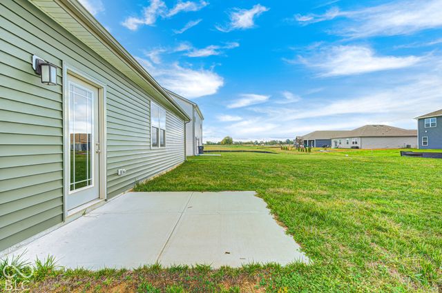 71 Varner Drive, Whiteland, IN 46184