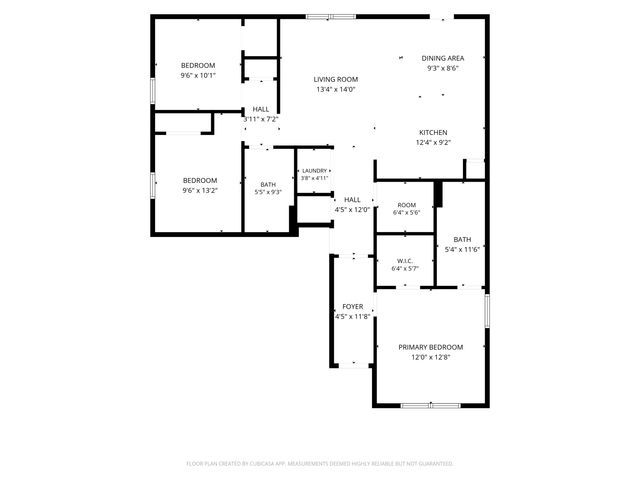71 Varner Drive, Whiteland, IN 46184