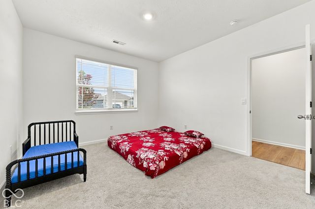 71 Varner Drive, Whiteland, IN 46184
