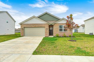 71 Varner Drive, Whiteland, IN 46184