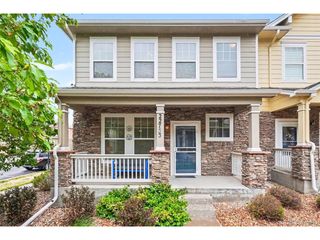 22753 E Briarwood Pl, Aurora, CO 80016