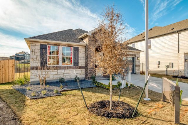 17112 Vernal RD, Manor, TX 78653