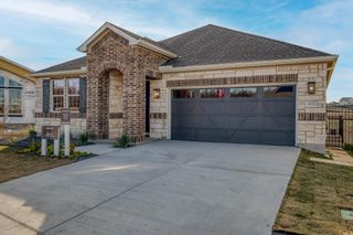 17112 Vernal RD, Manor, TX 78653