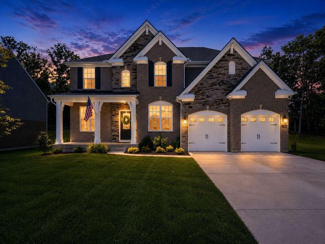 7958 Preservation Drive, Alexandria, KY 41001