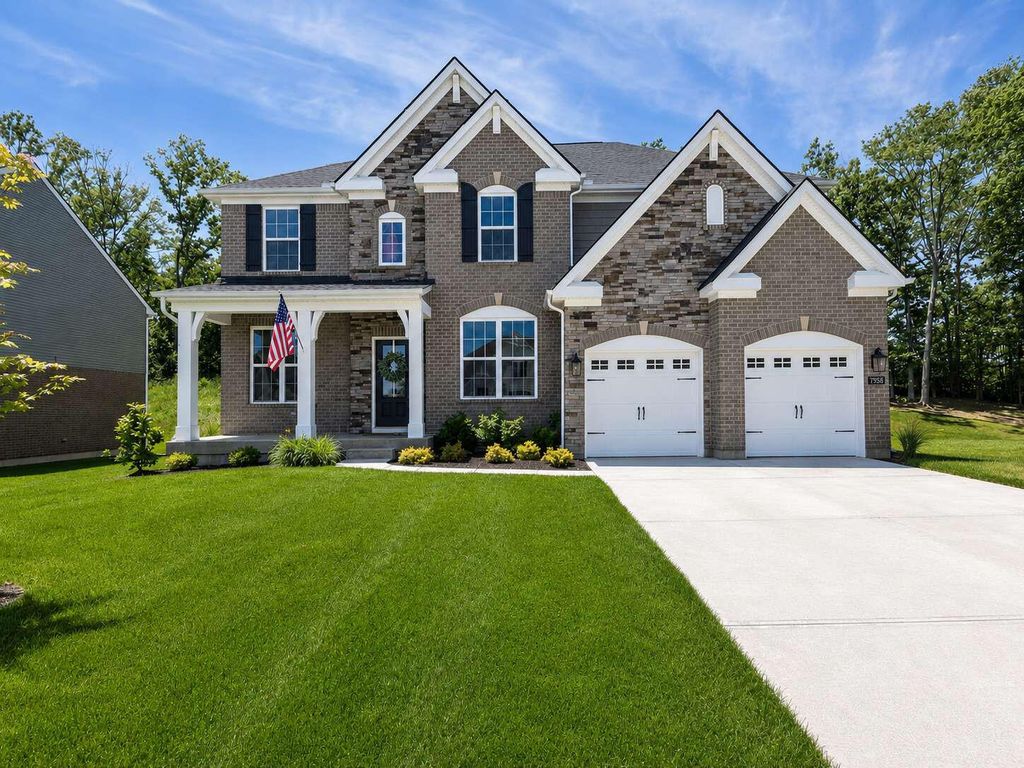 7958 Preservation Drive, Alexandria, KY 41001