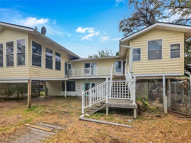 124 Andrea Drive, Tybee Island, GA 31328