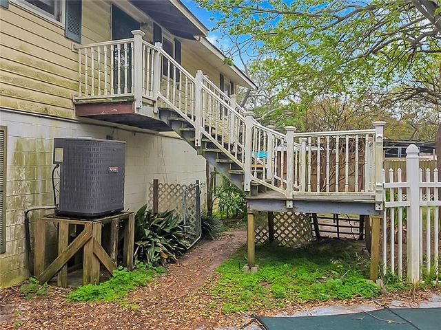 124 Andrea Drive, Tybee Island, GA 31328