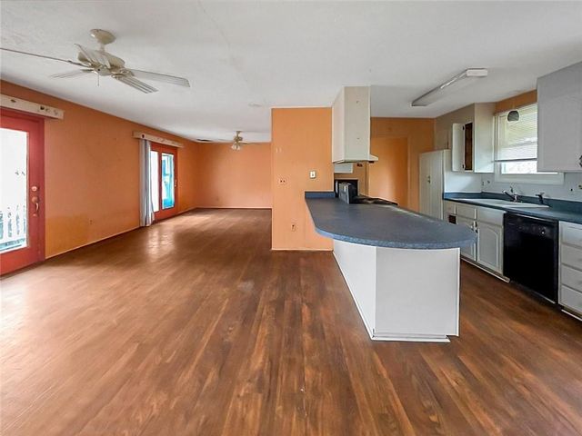 124 Andrea Drive, Tybee Island, GA 31328