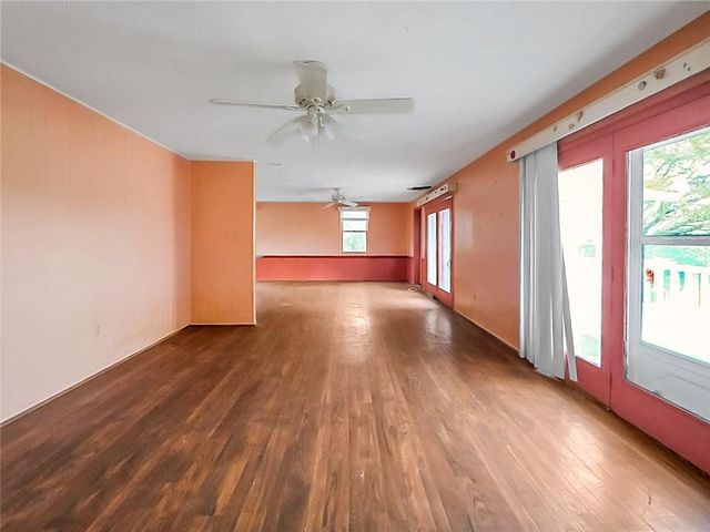 124 Andrea Drive, Tybee Island, GA 31328