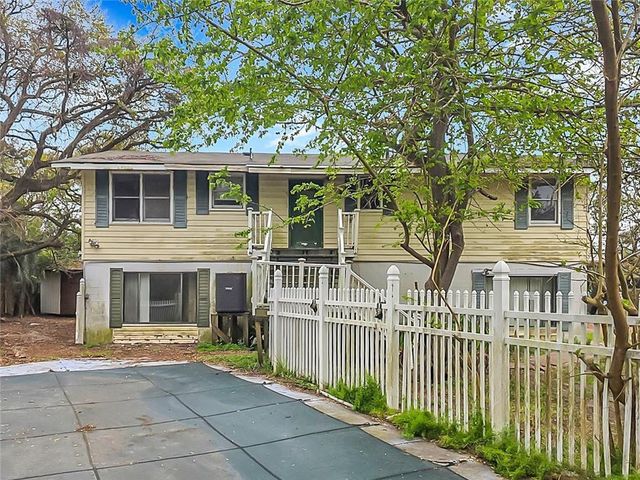 124 Andrea Drive, Tybee Island, GA 31328