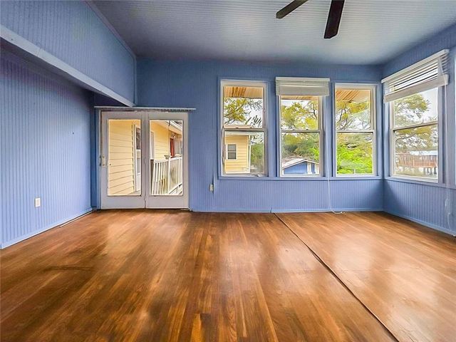 124 Andrea Drive, Tybee Island, GA 31328