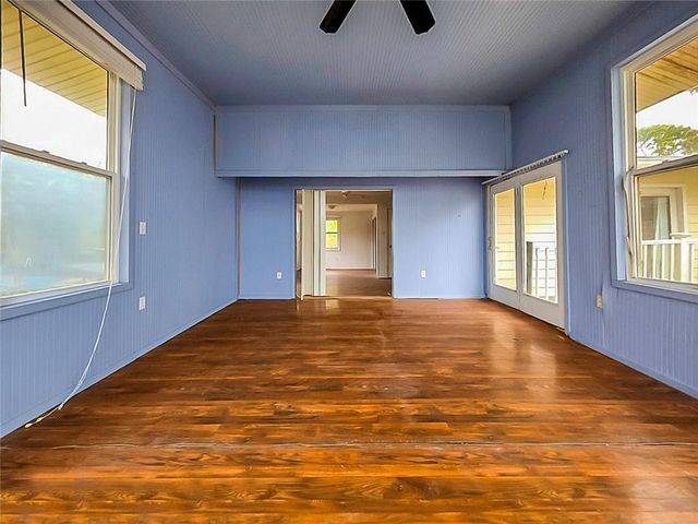 124 Andrea Drive, Tybee Island, GA 31328