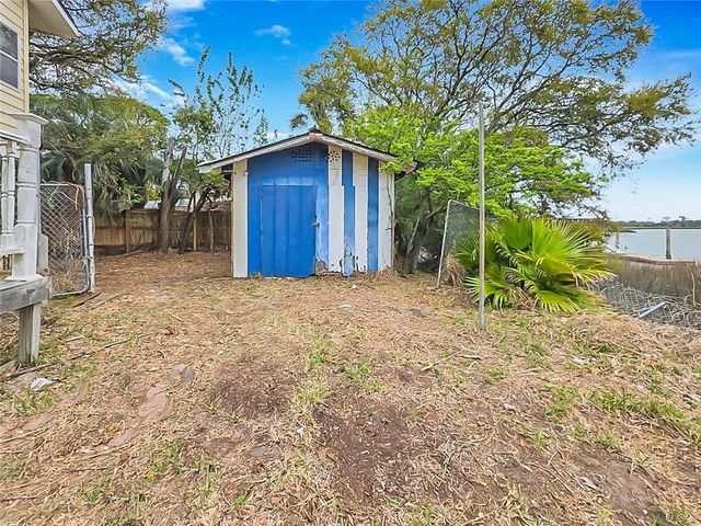 124 Andrea Drive, Tybee Island, GA 31328
