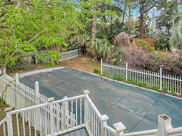 124 Andrea Drive, Tybee Island, GA 31328