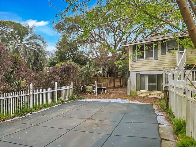 124 Andrea Drive, Tybee Island, GA 31328