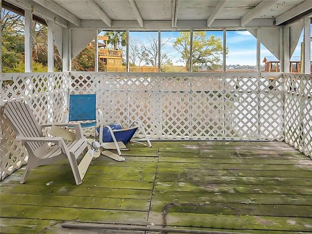 124 Andrea Drive, Tybee Island, GA 31328
