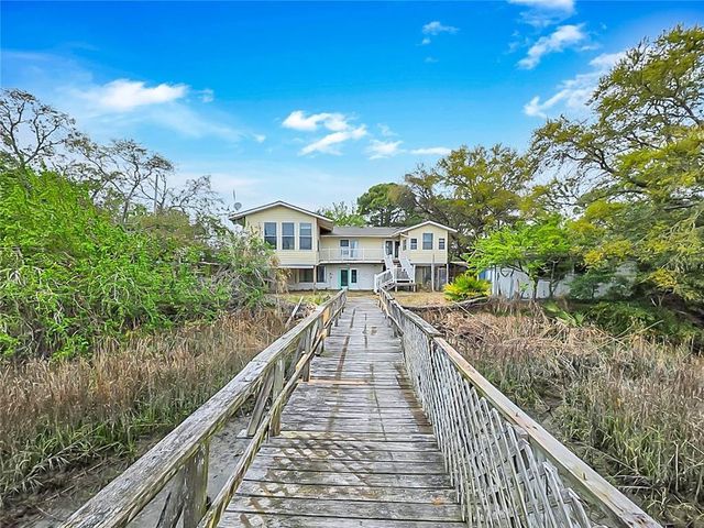 124 Andrea Drive, Tybee Island, GA 31328