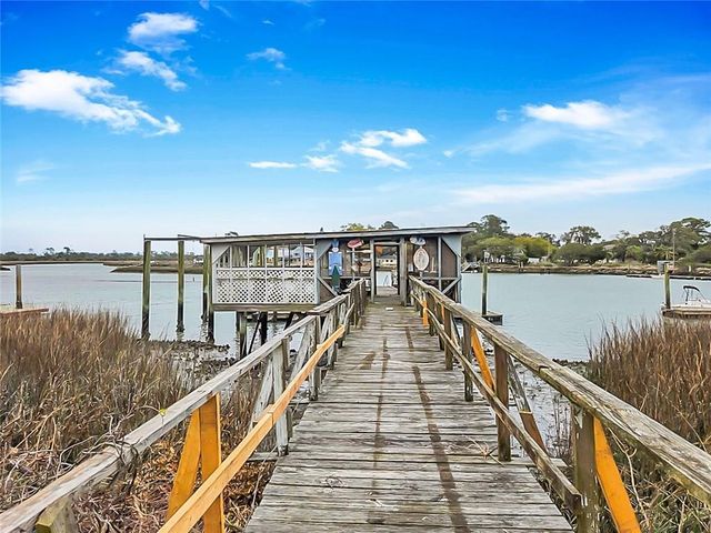 124 Andrea Drive, Tybee Island, GA 31328
