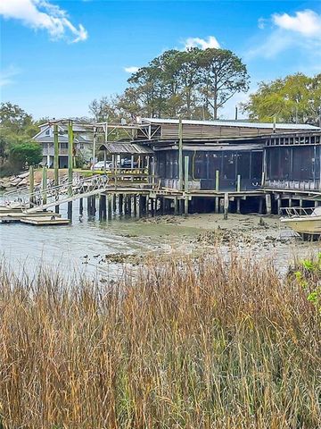 124 Andrea Drive, Tybee Island, GA 31328