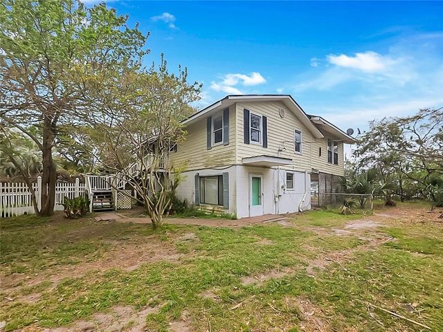 124 Andrea Drive, Tybee Island, GA 31328