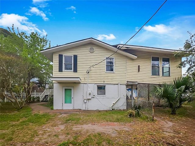 124 Andrea Drive, Tybee Island, GA 31328