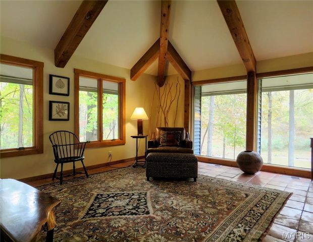 5 Chesterfield Lakes Road, Chesterfield, MO 63005