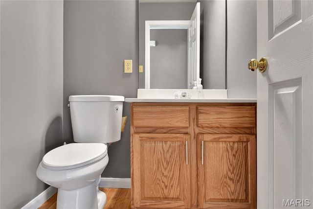 16939 Hickory Forest Lane, Wildwood, MO 63011