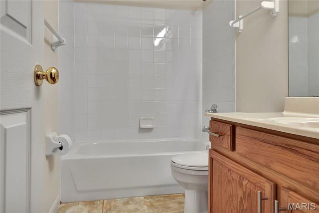 16939 Hickory Forest Lane, Wildwood, MO 63011