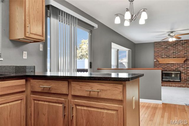 16939 Hickory Forest Lane, Wildwood, MO 63011