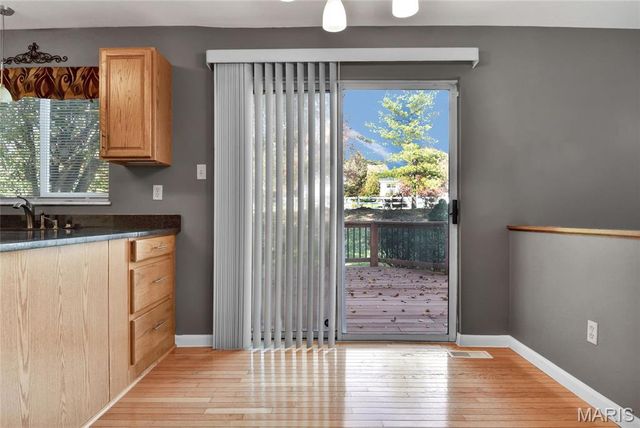 16939 Hickory Forest Lane, Wildwood, MO 63011