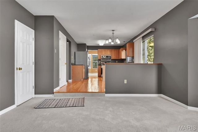 16939 Hickory Forest Lane, Wildwood, MO 63011