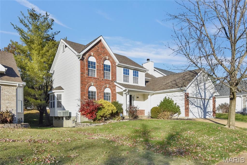 16939 Hickory Forest Lane, Wildwood, MO 63011