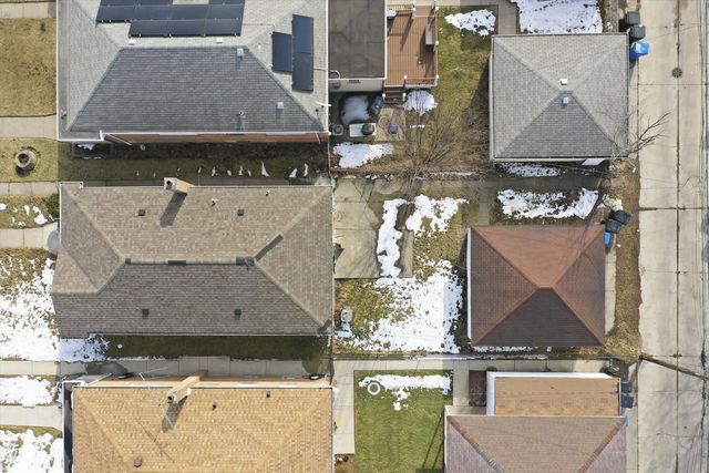 8846 S Dorchester Avenue, Chicago, IL 60619