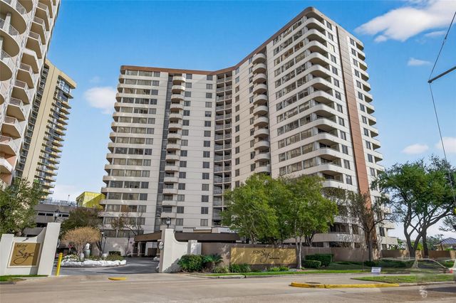 3525 Sage Road 1405, Houston, TX 77056