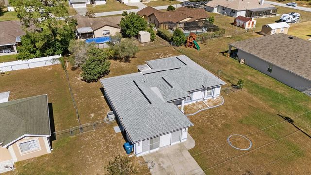 11325 MONTCALM ROAD, Spring Hill, FL 34608