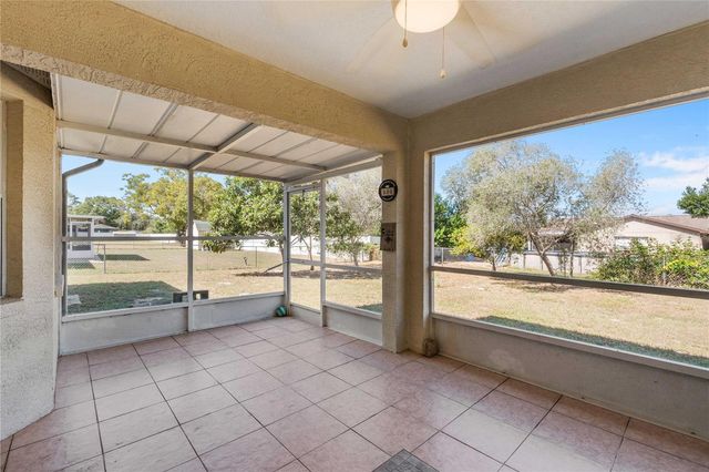 11325 MONTCALM ROAD, Spring Hill, FL 34608
