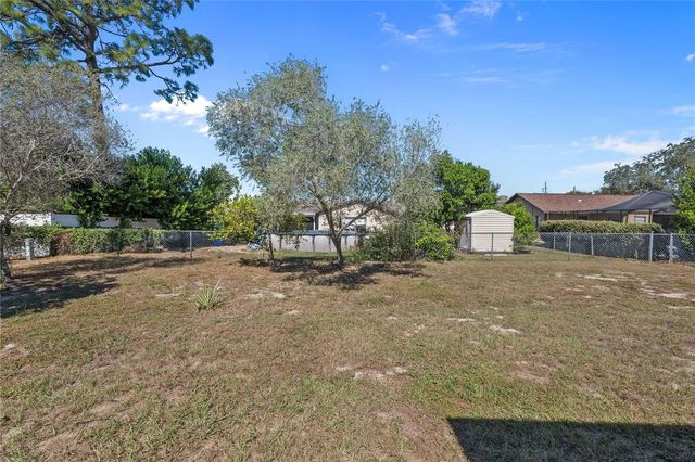 11325 MONTCALM ROAD, Spring Hill, FL 34608