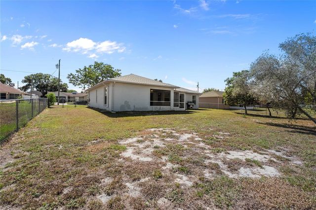 11325 MONTCALM ROAD, Spring Hill, FL 34608