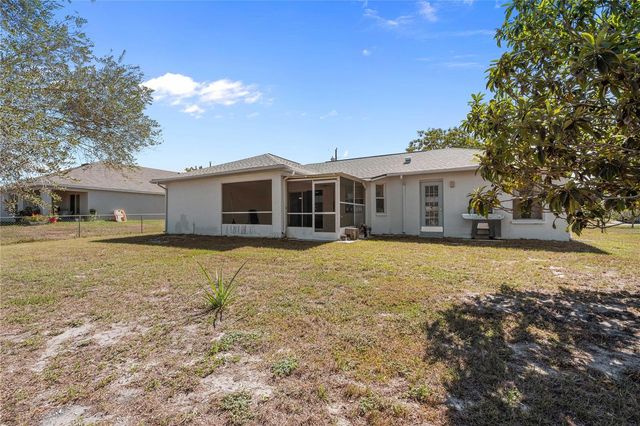 11325 MONTCALM ROAD, Spring Hill, FL 34608
