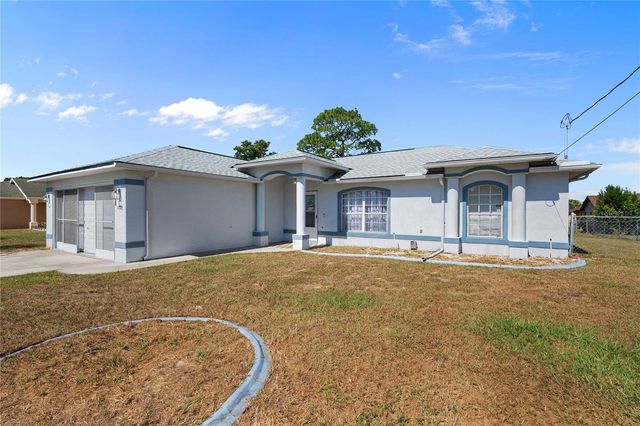 11325 MONTCALM ROAD, Spring Hill, FL 34608