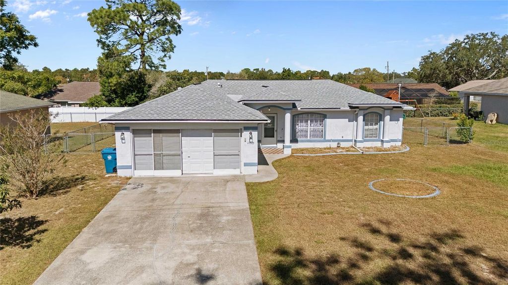 11325 MONTCALM ROAD, Spring Hill, FL 34608