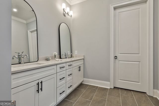LOT 3 Casey Road, Newnan, GA 30263