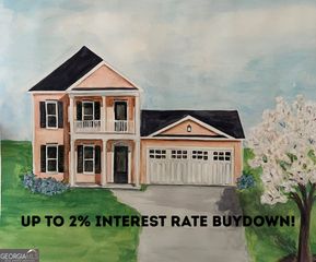 LOT 3 Casey Road, Newnan, GA 30263