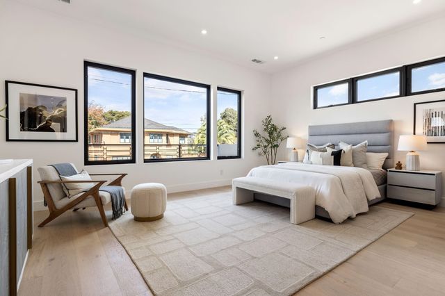 761 Calmar Ave, Oakland, CA 94610